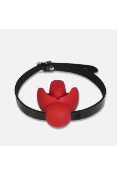 Gags / KINKgear Gag No More