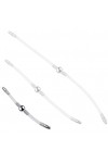 Catheters / FUKR Double Flexi Duo Urethra Rod
