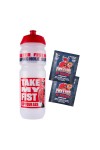 FF Lubricant / Fuck and Fist Lubricant Bottle 750ml + 2 FF POWDER 6g