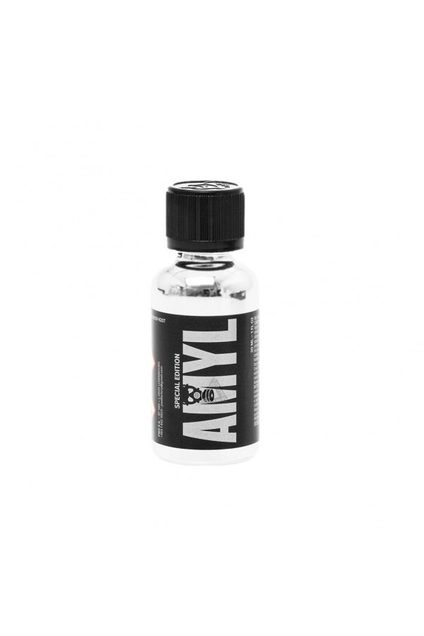 Poppersek / Everest Aromas Amyl Special Edition nagy