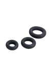 Farok-makk gyűrűk / 665 Neoprene Thinck Cockring