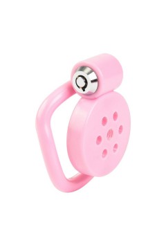 Chastity / CockLock Hidy Cage