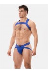 Alsók és jockstrap -ek / Barcode Berlin Anton úszó jock - kék