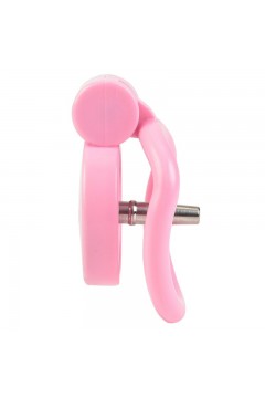 Chastity / CockLock Terhidy Plug Cage