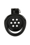 Chastity / CockLock Terhidy Plug Cage