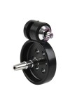 Chastity / CockLock Terhidy Plug Cage