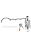 Chastity / CockLock Futulock Cage
