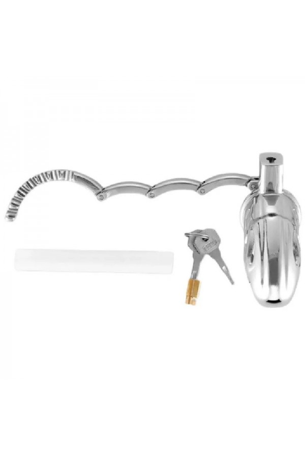 Erényövek / CockLock Futulock férfi erényöv