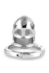 Erényövek / CockLock Futulock férfi erényöv