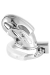 Chastity / CockLock Futulock Cage