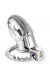 Erényövek / CockLock Futulock férfi erényöv