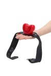 Szájpeckek / KINKgear No More szájpecek