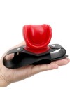 Szájpeckek / KINKgear No More szájpecek
