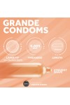 Condoms / EXS Condoms Grande Condoms 12