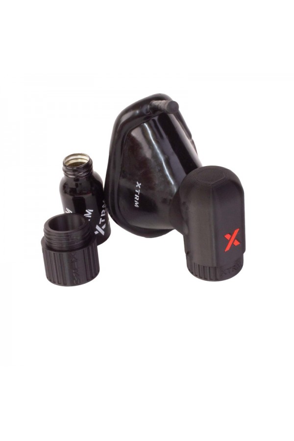 Accesories, Breath Play / XTRM Ultimate Aroma Mask V3 With Head Strap