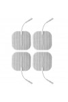 Body Play / E-STIM Electro-Stimulation Adhesive Pads 4 pc