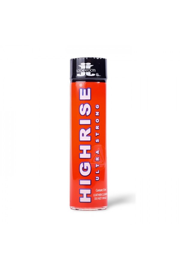 Poppers / SKY HIGHRISE ULTRA STRONG Big