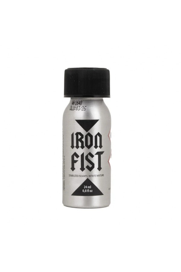Poppers / SKY IRON FIST BIG