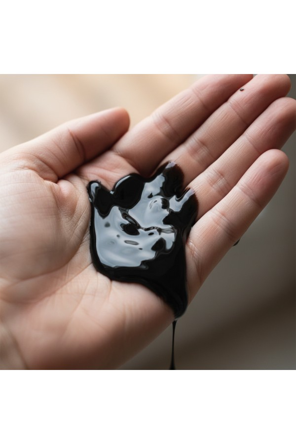 Lubes / Eros Black Touch Black Water Based Lubricant