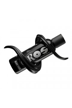 Síkosítók / Eros Black Touch fekete vízalapú síkosító