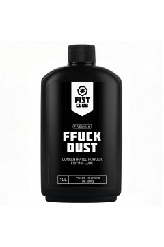 Lubes / Fist Club FFUCK DUST