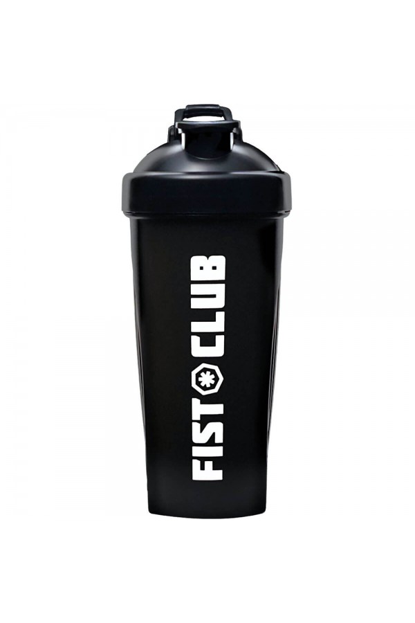 FF Lubricant / Fist Club Powder Lube Shaker 600 Black