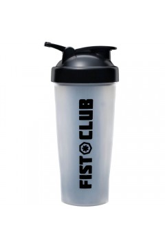 FF Lubricant / Fist Club Powder Lube Shaker 600 Frostclear