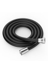Showers / CleanHole Silicone Silshower Hose 2 Meter
