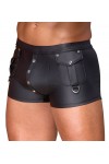 Shorts / NEK Lessio Trunk Boxer Black