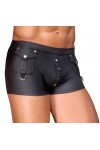 Shorts / NEK Lessio Trunk Boxer Black