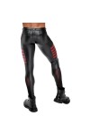 Trousers and chaps / NEK ORMETO Pants Black-Red