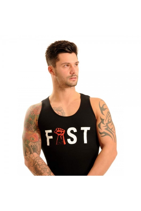 Pólók és trikók / FIST Fist trikó