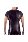 T-shirts and tank-tops / NEK Mercury Black T-shirt