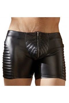 Shorts / NEK Mercury Long Boxer Black
