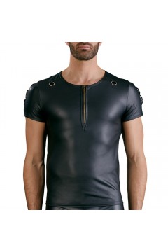 T-shirts and tank-tops / NEK Titan T-shirt Black
