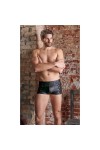 Shorts / NEK TITAN Boxer Black
