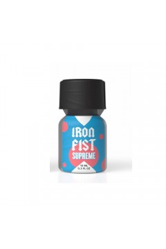 Poppers / BGP IRON FIST SUPREME small
