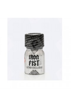 Poppersek / BGP IRON FIST Ultra Exclusive kicsi