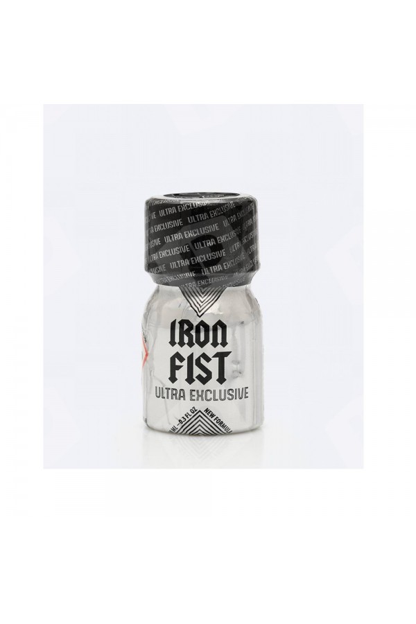Poppers / BGP IRON FIST ULTRA EXCLUSIVE small