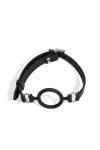 Gags / Sodorra Silicone O-Ring Gag