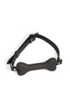 Gags / Sodorra Silicone Puppy Bone Gag