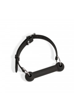 Gags / Sodorra Silicone Bit Gag