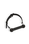 Gags / Sodorra Silicone Bit Gag