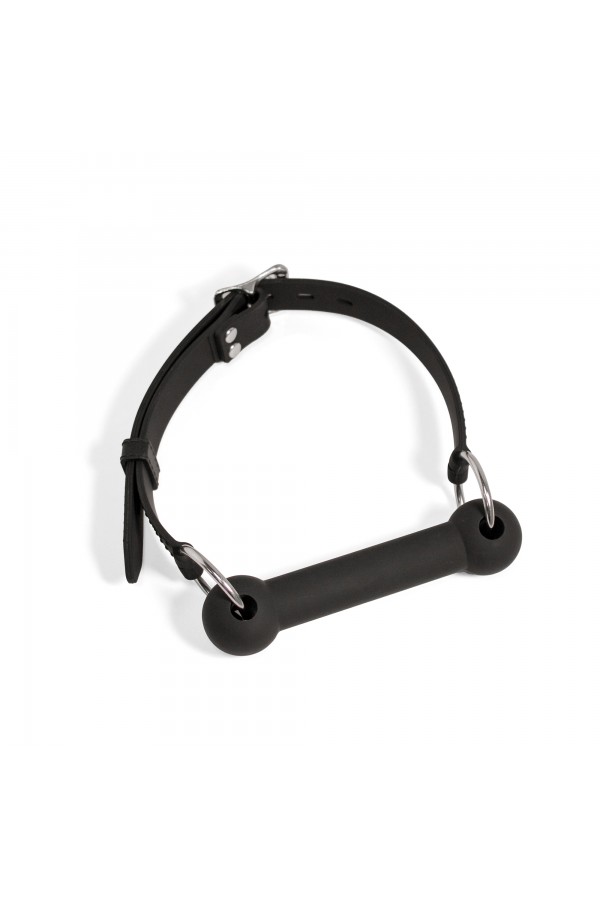 Gags / Sodorra Silicone Bit Gag