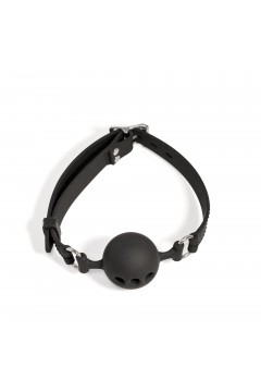 Gags / Sodorra Silicone Breathable Ball Gag