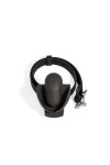 Gags / Sodorra Silicone Shut Up Ergo Gag