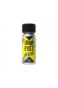 Poppers / BGP IRON FIST Flash big