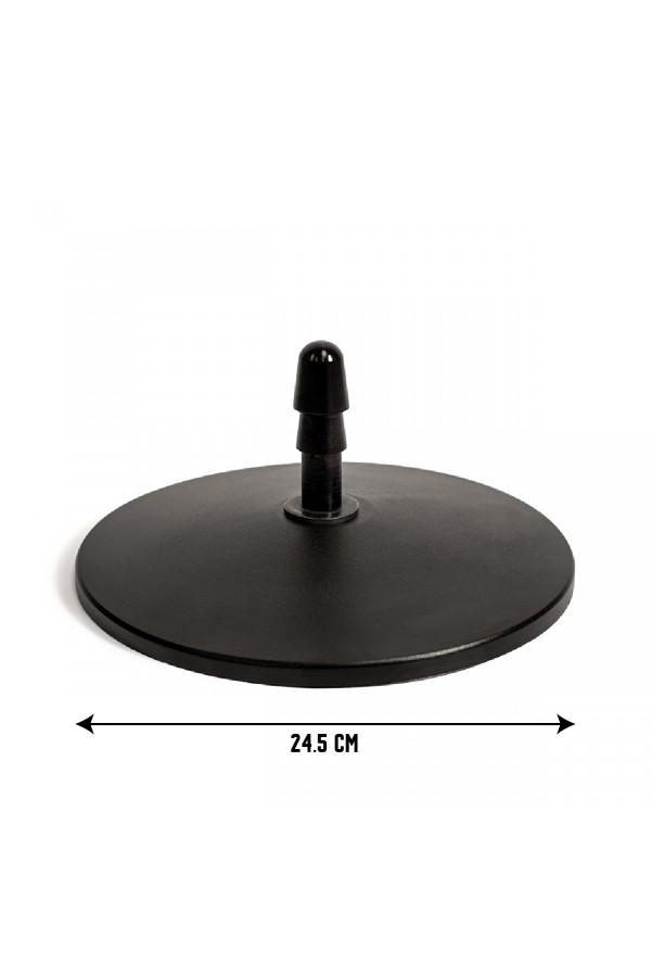 Specials / Brutus Heavy Floor Stand Vac-U-Lock