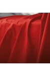 Bedding / Sheets of SF Fitted Sheet Red