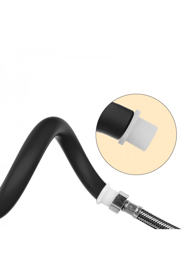 Showers / CleanHole Nozema Enema Tip